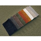Bobochic Paris Zelena sedežna garnitura iz tkanine bouclé 242 cm Giorgia – | Shoptok.si