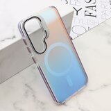  maska sunset magsafe za samsung S921B galaxy S24 5G/ ljubičasta Cene