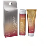 JOICO Labaratories, Los Angeles. k-pak color therapy christmas set za farbanu oštećenu kosu | ePonuda.com