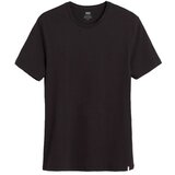 Levi's slim 2PK crewneck 1 crna Cijene