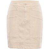 Alpine pro Women's skirt GAILA shifting sand | shoptok.hr