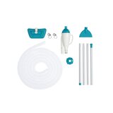 The Vacuum Cleaner Into Pool Set BESTWAY | shoptok.hr