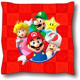  Mario Bros jastuk | shoptok.hr