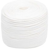  Brodski konop svjetlobijeli 6 mm 500 m od polipropilena | shoptok.hr