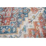  orijentalni tepih dove-vintage 160x220 cm 2600 g/m2 višebojni | Eponuda.com