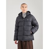 Gant Zimska jakna črna | Shoptok.si