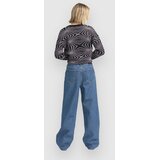 Volcom Stoned BF Hirise Kavbojke indigo ridge wash | Shoptok.si