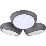 Novel stropna led-svetilka bubbles 52/48,5/12,5 cm | Shoptok.si