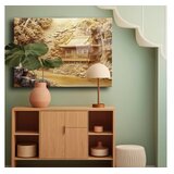 WALLXPERT Dekorativno farbanje kaljenog stakla Camtbl 088 70 x 100 | Eponuda.com