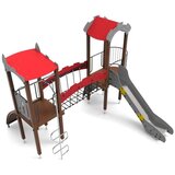  Dvorac 138B - drveni profi set | shoptok.hr