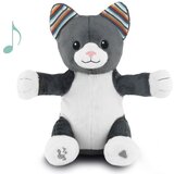 Zazu plišasta glasbena igrača chloe the cat | Shoptok.si