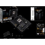 Asus MB TUF GAMING B650-PLUSAMD B650,AM5;4xDDR5HDMI,DP,RAID;ATX | Eponuda.ba