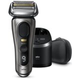 Braun Series 9 Pro+ 9565cc Wet&Dry | Shoptok.si