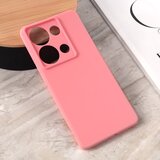 Teracell torbica giulietta za xiaomi redmi note 13 pro 4G (eu) mat roze Cene