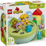 Lego DUPLO Shape Sorting: Puppy House 10441 Cene
