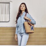 Lois Maui Bež | shoptok.hr
