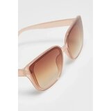 Marisse Beige Sunglasses | shoptok.hr