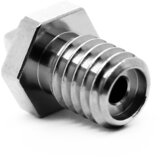 Micro-Swiss Coated Nozzle for the FlashForge Creator 3, 0.4mm | Eponuda.com