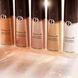 Armani Luminous Silk Acqua Highlighter tekoči osvetljevalec odtenek 05 Sunset 12 ml | Shoptok.si