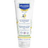 Mustela MUSTELA® obogaćen losion za telo sa cold kremom 200ml | Eponuda.com
