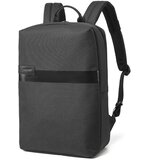 Tigernu Octans 40 cm nahrbtnik za prenosnik črne barve | Shoptok.si