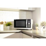 Sharp R843INW Mikrovalna pecnica s + 25 | shoptok.hr