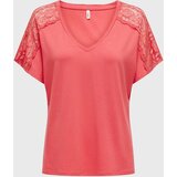 Only Majica Moster lace | shoptok.hr