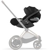 Cybex Avtosedež i-size 40-87 cm Cloud T Plus Platinum sepia black | Shoptok.si