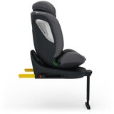 Kinderkraft I-360 2 PLUS i-Size avtosedež 0-36 kg (40-150 cm), siv | Shoptok.si