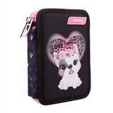 Target Dvostruka pernica Sweet Dog, puna | shoptok.hr