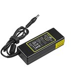 Green cell Punjač za laptope HP / Compaq / Toshiba / Acer / Asus / Lenovo / Fujitsu, 90W / 19V / 4,74A / 5,5mm x 2,5mm | shoptok.hr