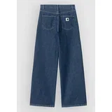 Jane Jeans stone washed blue
