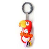 Baby zvečka Animal Rattle Žirafa | shoptok.hr