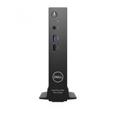 Dell OptiPlex 3000 ThinClient N6005 8GB 256GB SSD W10IoT | shoptok.hr
