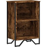  Regal za knjige boja hrasta 50x31x74,5 cm konstruirano drvo | Eponuda.com