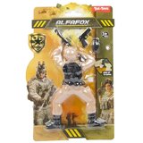 Magic Toys Navijački vojnik u dvije boje, 1 komad Cijene