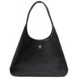 Tommy Hilfiger Torbe Aw0aw19187 Th Everyday Hobo Črna Cene