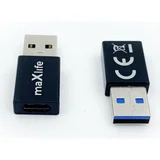 usb-c tipc na usb adapter