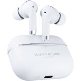 Happy Plugs Air1 ANC, bežične slušalice, bijele | shoptok.hr