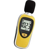 Tfa Dostmann merilnik hrupa 31.2003.13 30 - 130 dB 31.5 Hz - 8000 Hz, (20634244) | Shoptok.si