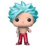 Funko pop animacija sedem smrtnih grehov ban diamond collection exclusive 1341, (21324369) Cene
