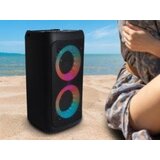 Ltc PA3313 Bluetooth karaoke zvučnik s RGB osvjetljenjem | shoptok.hr