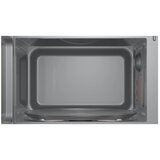 Bosch Vgrajena mikrovalovna pečica BFL623MB3 Serie 2 | Shoptok.si