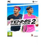 PC tennis world tour 2 ( 038588 )