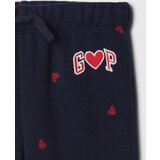GAP Baby sweatpants - Girls | shoptok.hr
