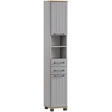 Stylife Visoka Omara Jelda, Platinasta Barva Cene