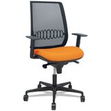  Uredska stolica Alares P&amp C 0B68R65 Oranžna Cijene