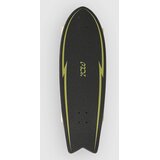 Yow Pipe Black 32" Power Surfing Series Surfskate black | Shoptok.si