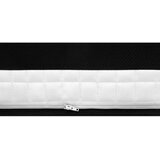 Livetastic VZMETNICA BOXSPRING NOIR H3 200/200 cm | Shoptok.si