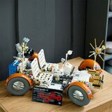 Lego Technic: Lunarno vozilo NASA Apollo LRV | Shoptok.si